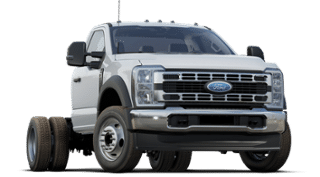 2024 Ford Chassis Cab External Image 4